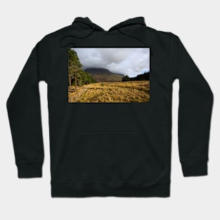 Glen Brittle Hoodie